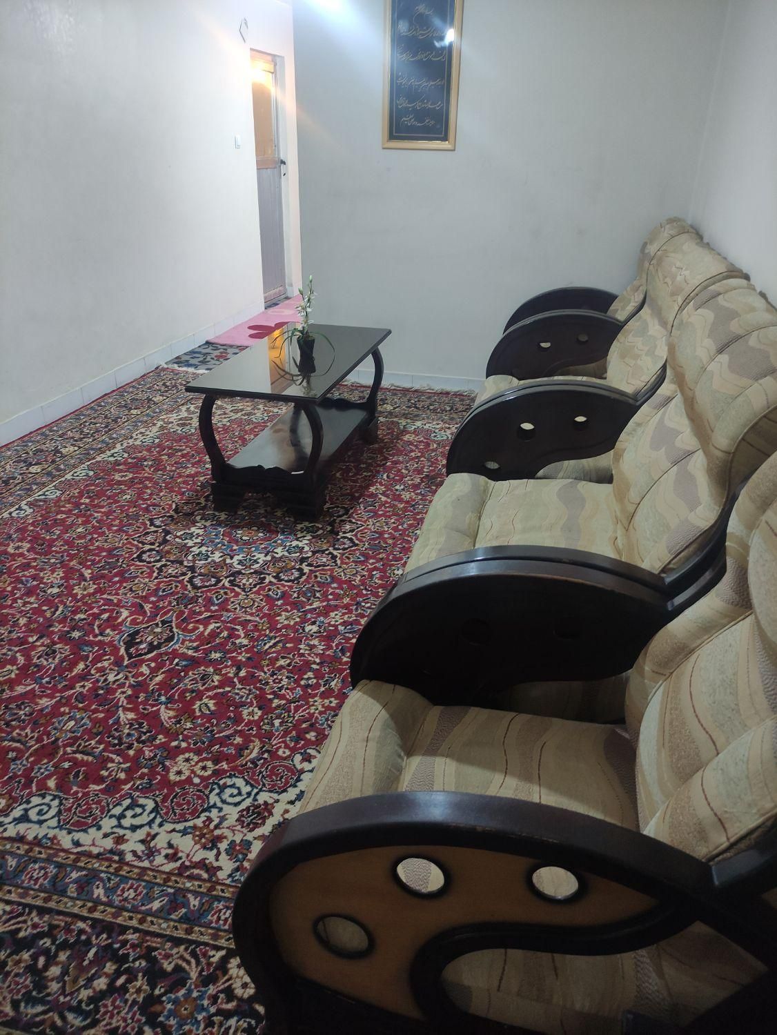 سوئیت مبله|اجارهٔ کوتاه‌مدت آپارتمان و سوئیت|شیراز, شیخ روزبهان|دیوار