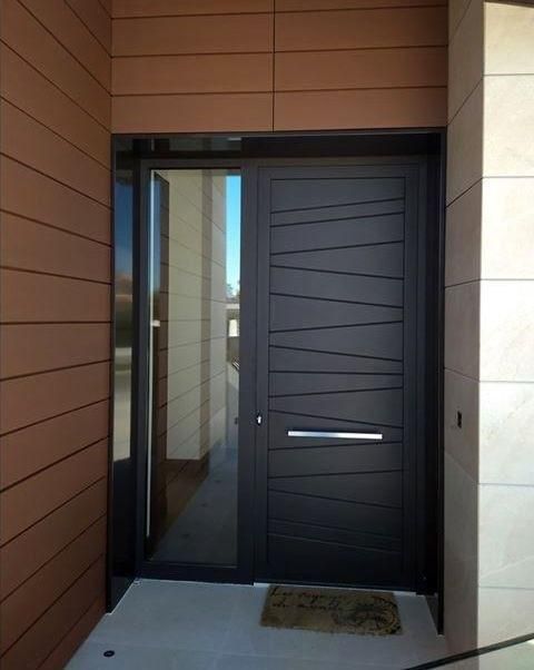 درب ضدسرقت جدید کد ۸۸۹۰۳|مصالح و تجهیزات ساختمان|هادی شهر, |دیوار