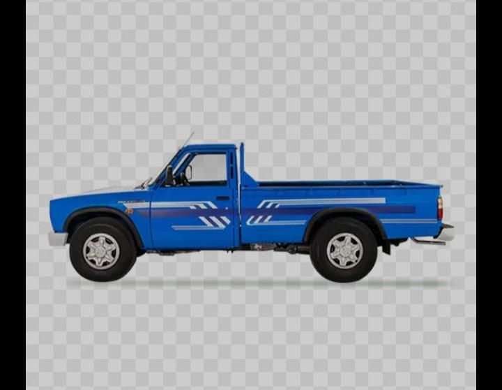 تک و دوگانه کارخانه تحویل فوری|خودرو سواری و وانت|تهران, ستارخان|دیوار