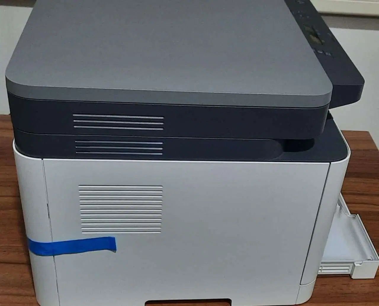 پرینترلیزری رنگی مدل HP178NW|پرینتر، اسکنر، کپی، فکس|تهران, شهران جنوبی|دیوار