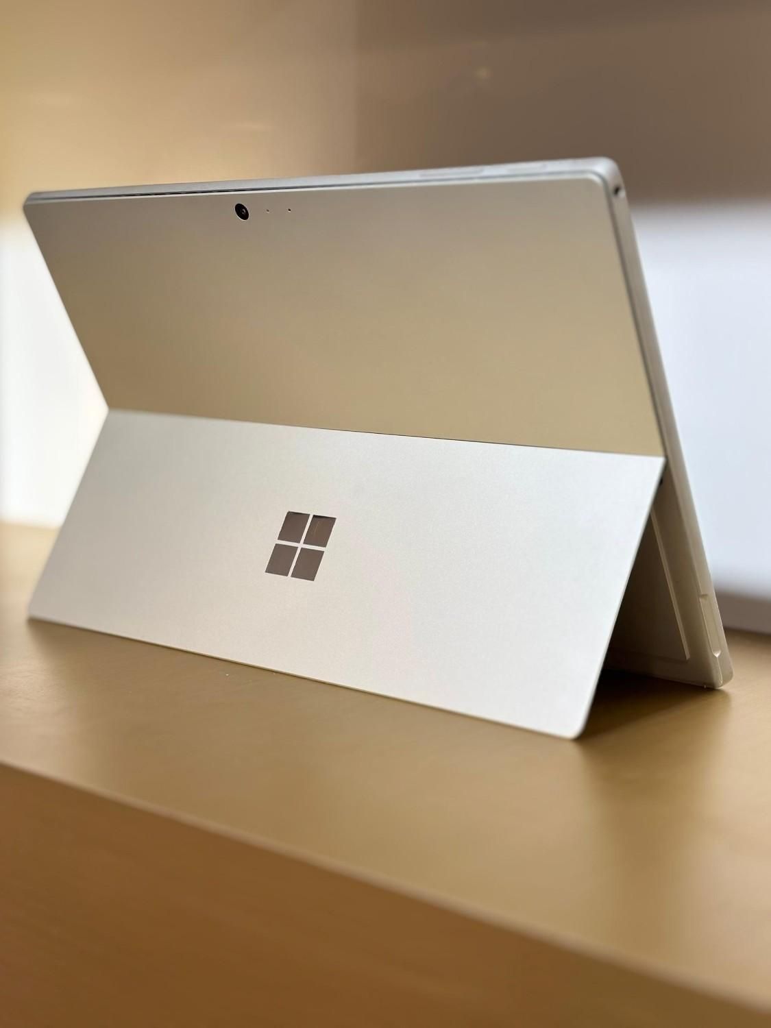 surface pro 7 لپتاپ تبلت شو|رایانه همراه|شیراز, ملاصدرا|دیوار