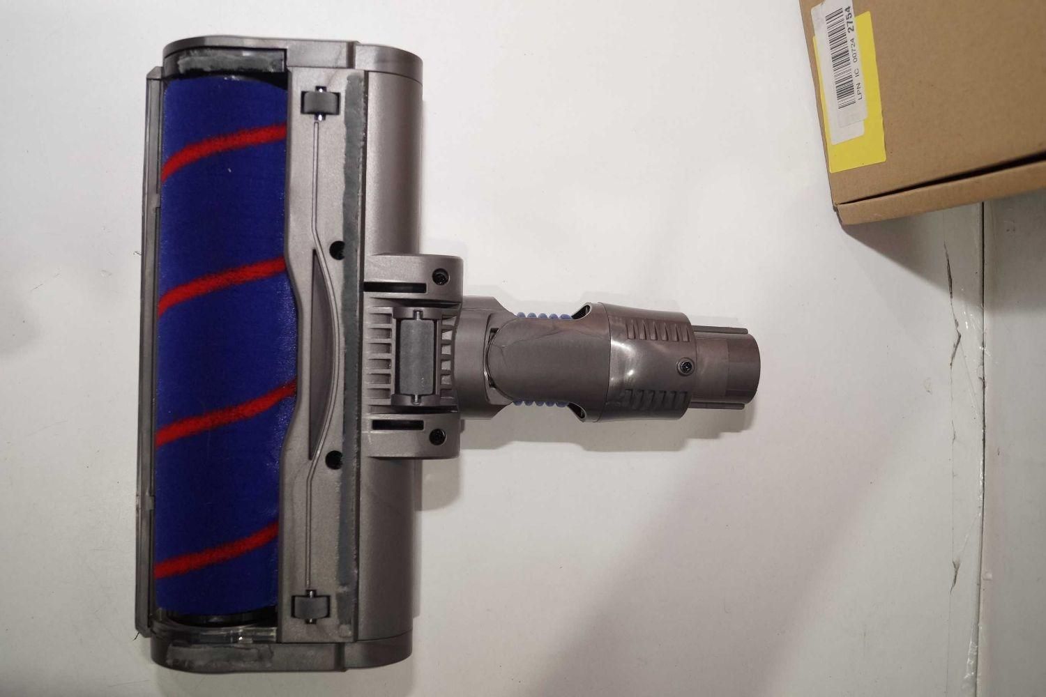سر برس جارو دایسون مناسب مدلV8 V10 V11 V15|جاروبرقی، جارو شارژی، بخارشو|تهران, جوانمردان (اندیشه)|دیوار