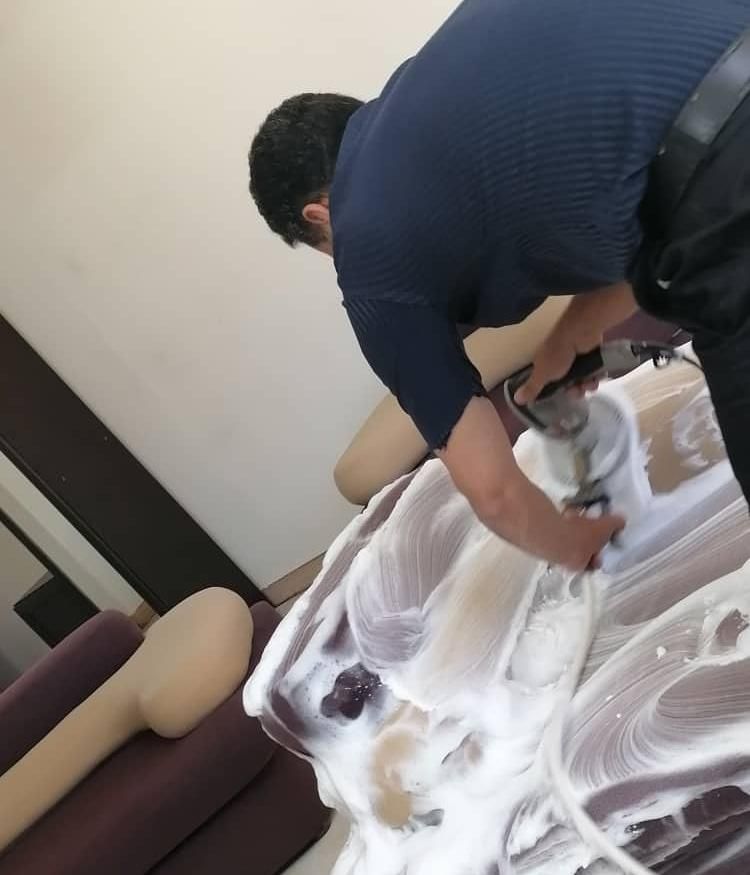 مبل شویی تخصصی گلزار سراسر کرج فردیس اندیشه|خدمات نظافت|اندیشه, اندیشه فاز ۱|دیوار