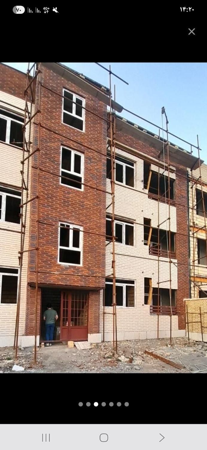 اربابی دادگستری امتیاز|پیش‌فروش املاک|کرمانشاه, |دیوار