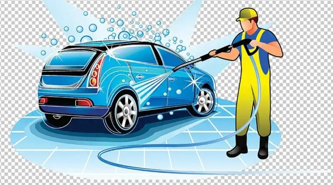 استخدام کارگر کارواش|استخدام سرایداری و نظافت|محمدیه-قزوین, |دیوار