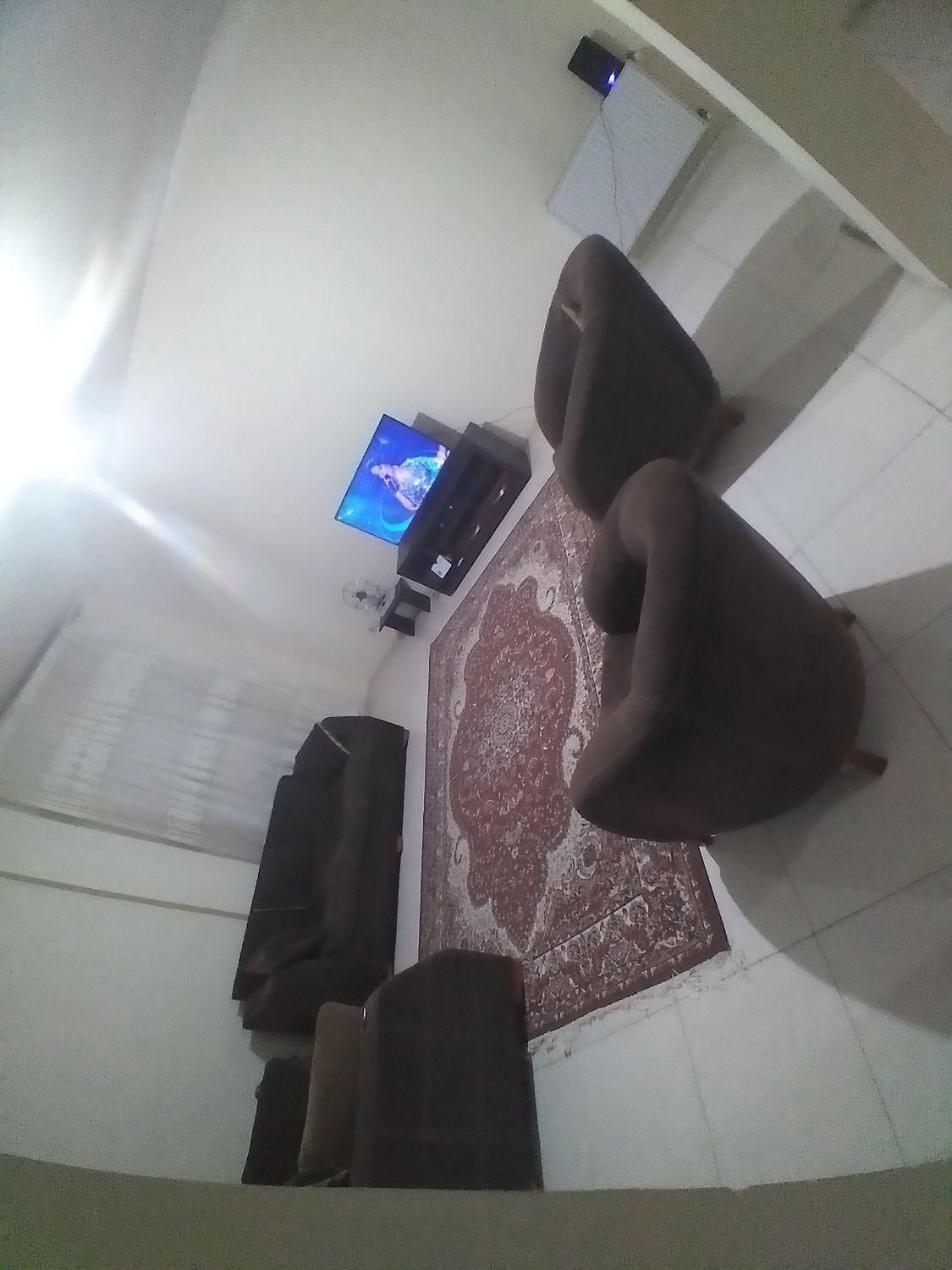 اجاره روزانه وساعتی واحد مسکونی باتمام امکانات|اجارهٔ کوتاهمدت آپارتمان و سوئیت|هشتگرد, فاز ۷ مهستان|دیوار