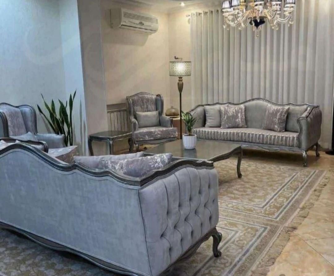 کوین ماهی شرایط|مبلمان خانگی و میز عسلی|محمدیه-قزوین, |دیوار