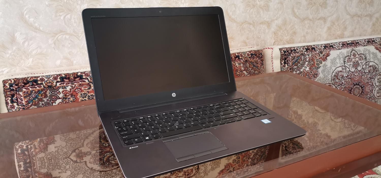 لپ تاب ZBook G3|رایانه همراه|قم, شاه ابراهیم|دیوار