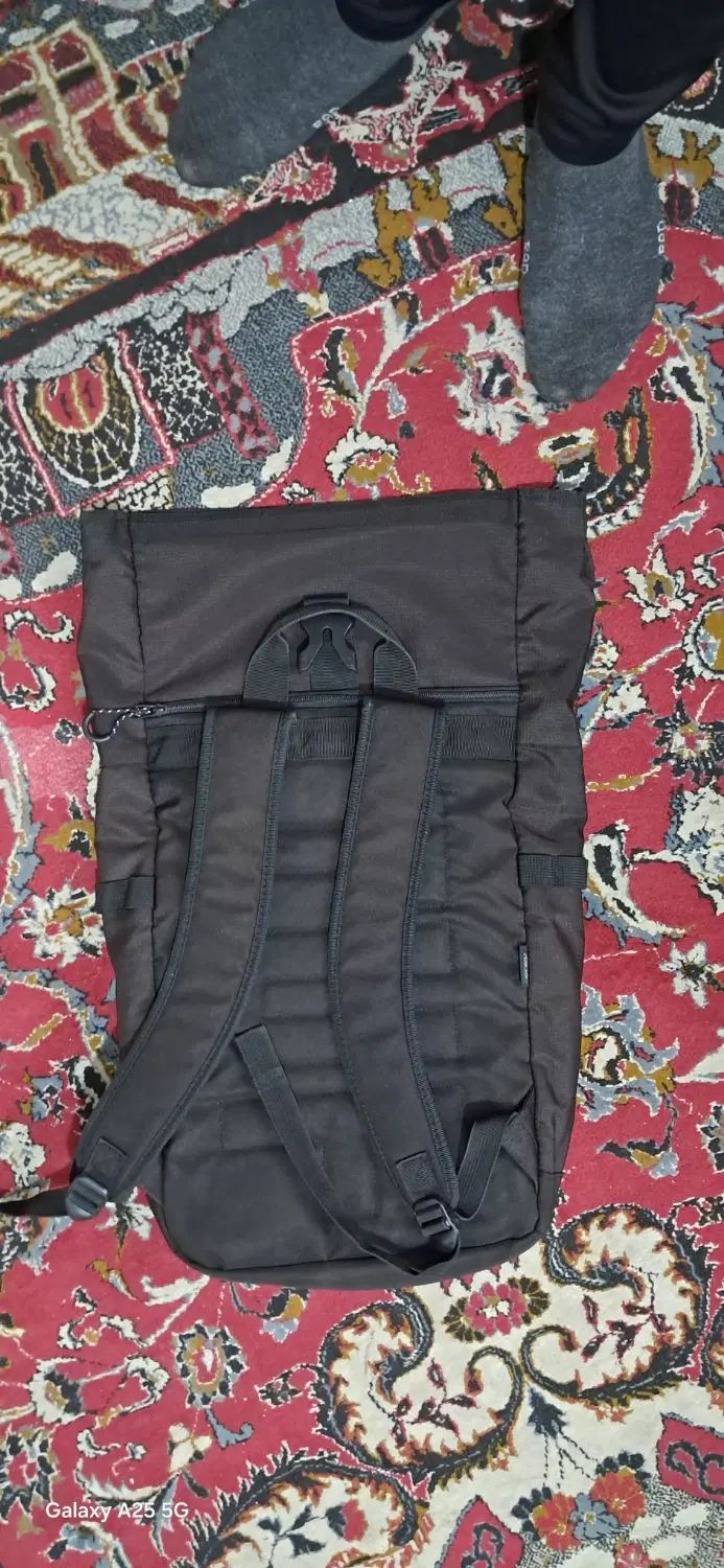 کیف لپتاپ asus اصل|قطعات و لوازم جانبی رایانه|تهران, شوش (باغ آذری)|دیوار