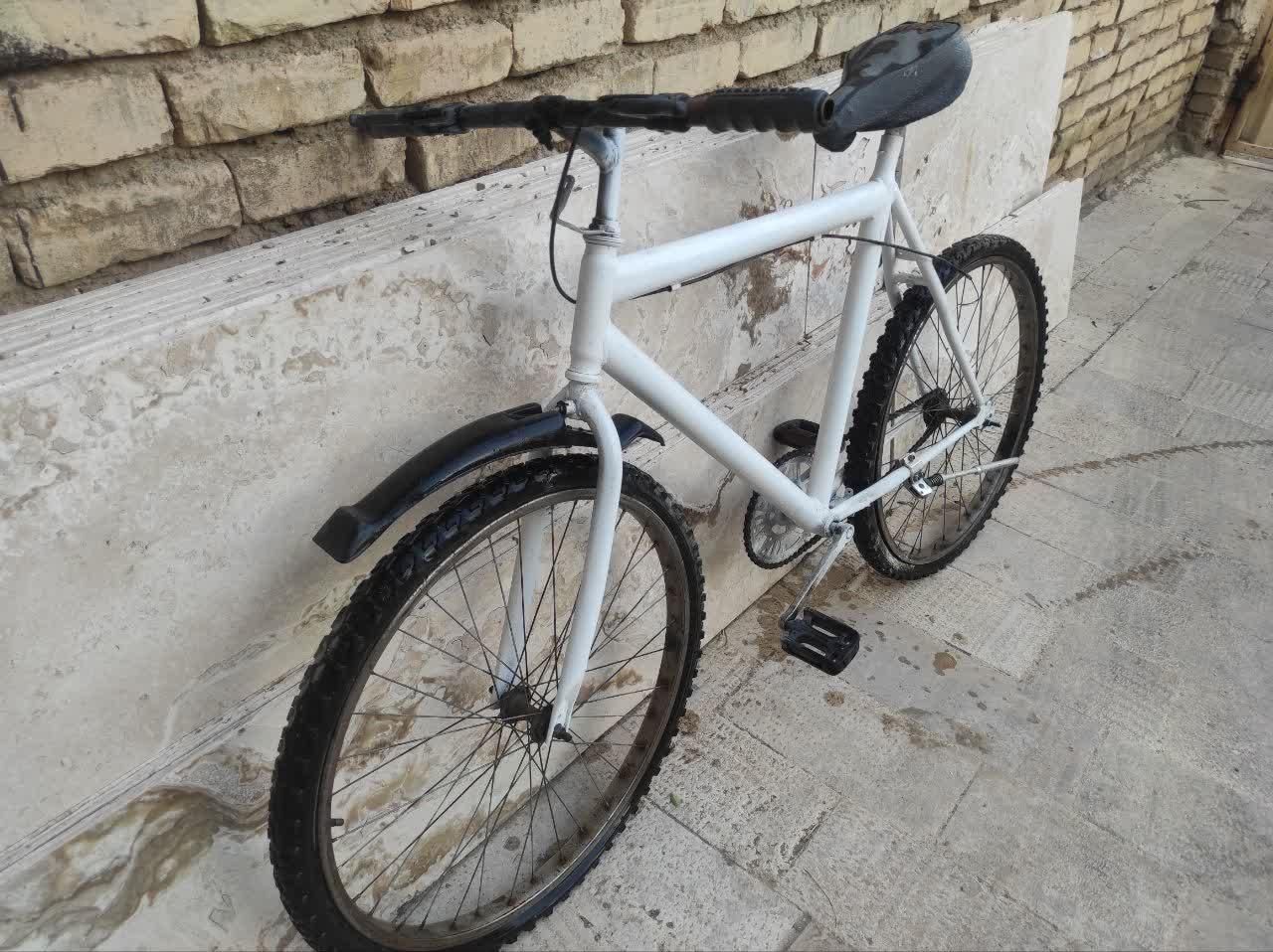 دوچرخه 26|دوچرخه، اسکیت، اسکوتر|خمین, |دیوار