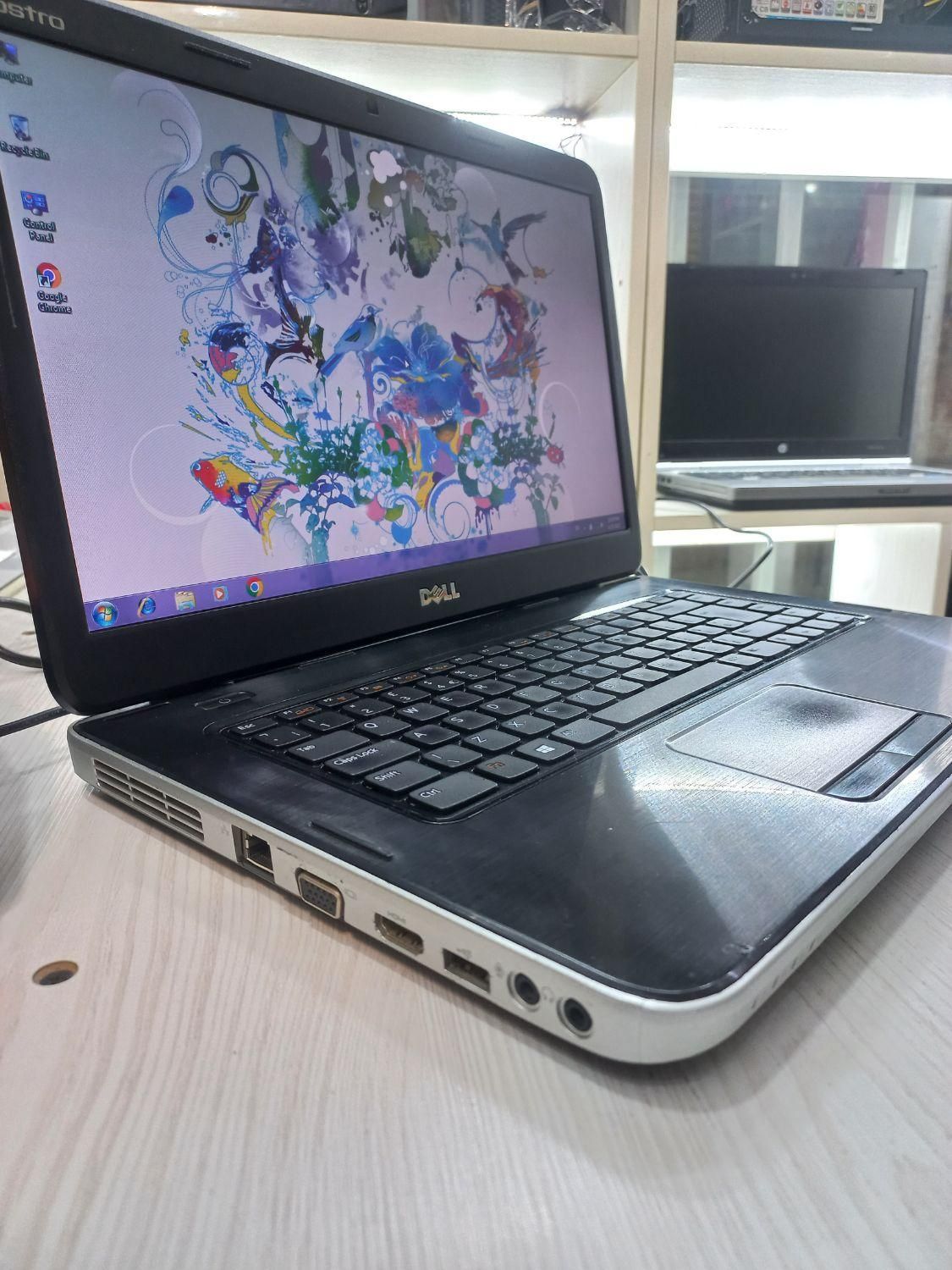 لب تاب i3 N 2348M|رایانه همراه|آبادان, |دیوار