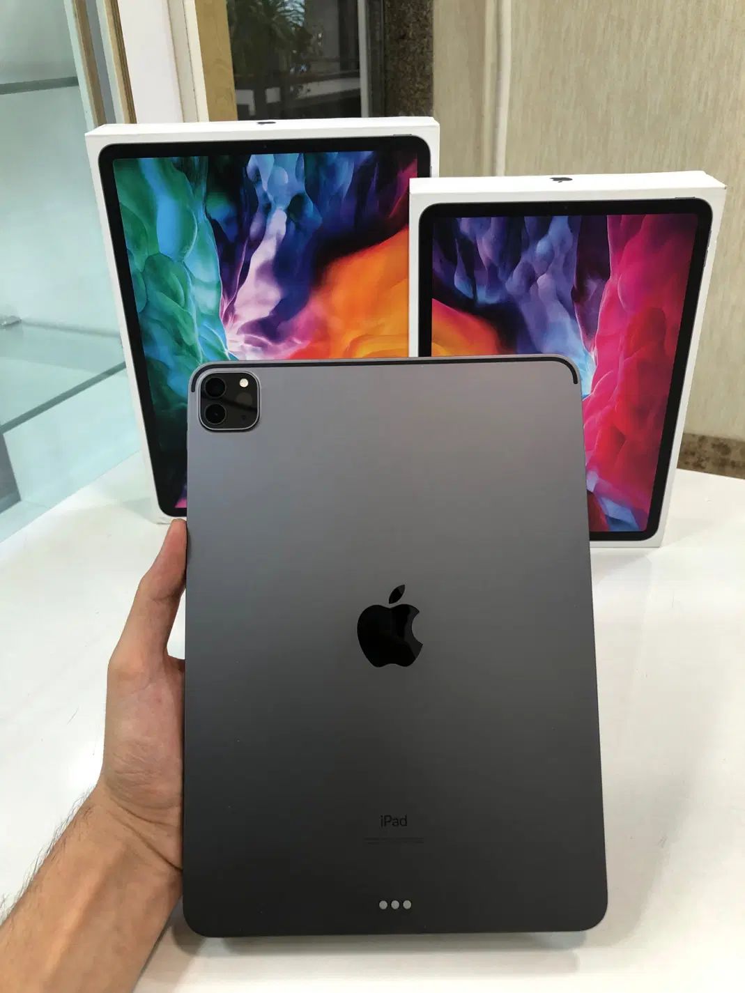 ایپد پرو ۱۱ اینچ / iPad Pro 2020|تبلت|تهران, صادقیه|دیوار
