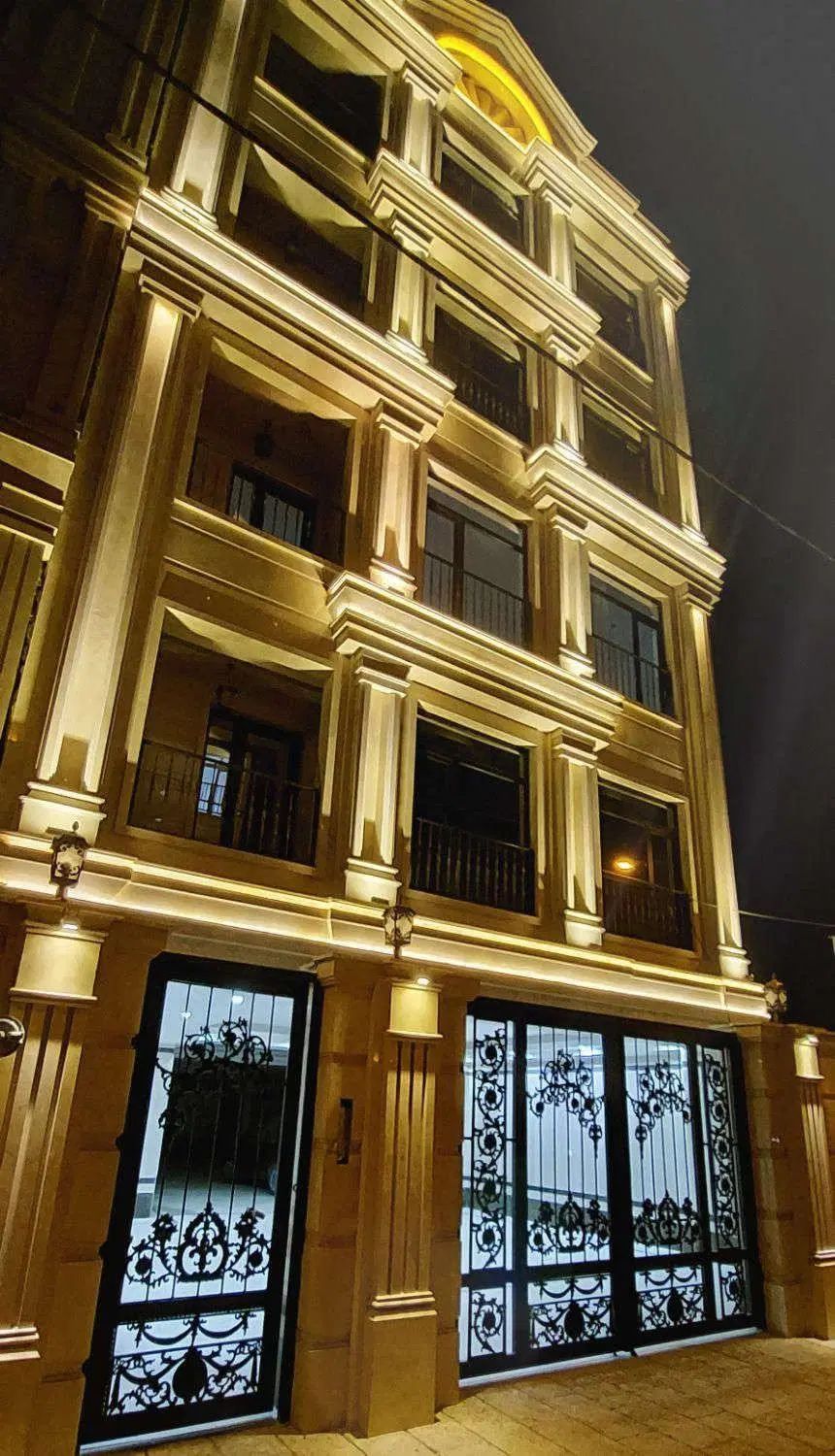 دعوت از مالکان جهت مشارکت در ساخت اندیشه فاز یک|مشارکت در ساخت املاک|اندیشه, اندیشه فاز ۱|دیوار