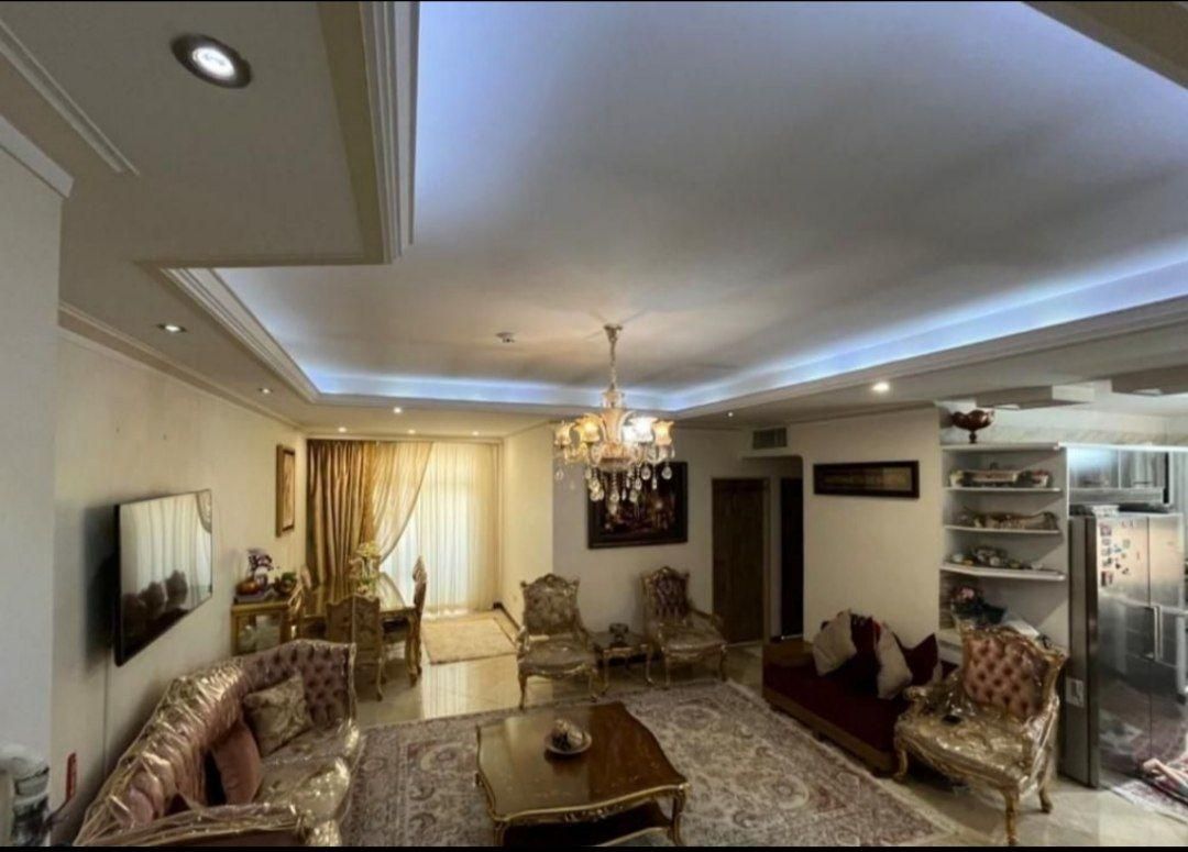 ۸۷متر فول مجیدیه کرمان شمالی خیابان اردستانی|فروش آپارتمان|تهران, سبلان (لشگر)|دیوار