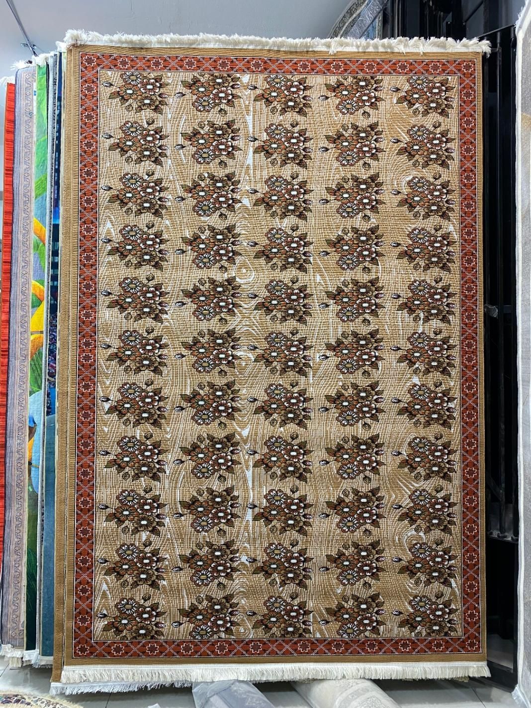 گلیم/ ۶ متری / دیاموند|گلیم، جاجیم، گبه|قشم, |دیوار