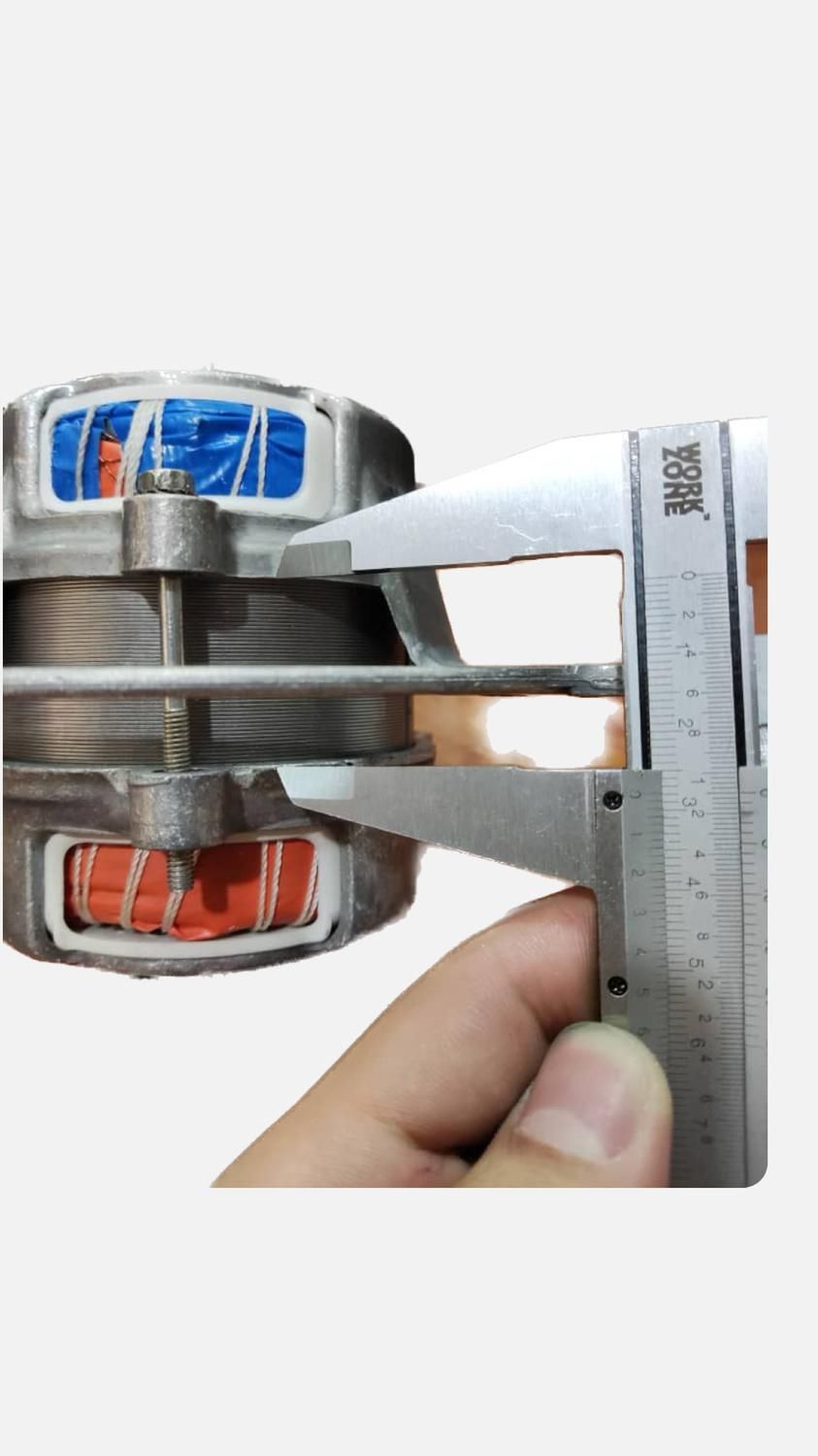 فن حلزونی ۲۰۰۰|قطعات و لوازم جانبی رایانه|خرمآباد, |دیوار