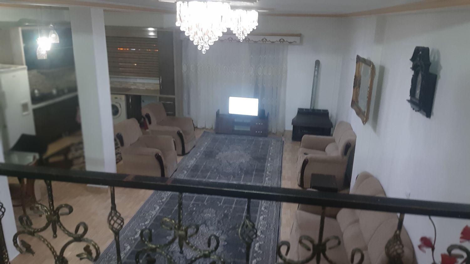 اجاره آپارتمان ۱۳۰ متری و۶۰متری|اجارهٔ کوتاه‌مدت آپارتمان و سوئیت|کلارآباد, |دیوار