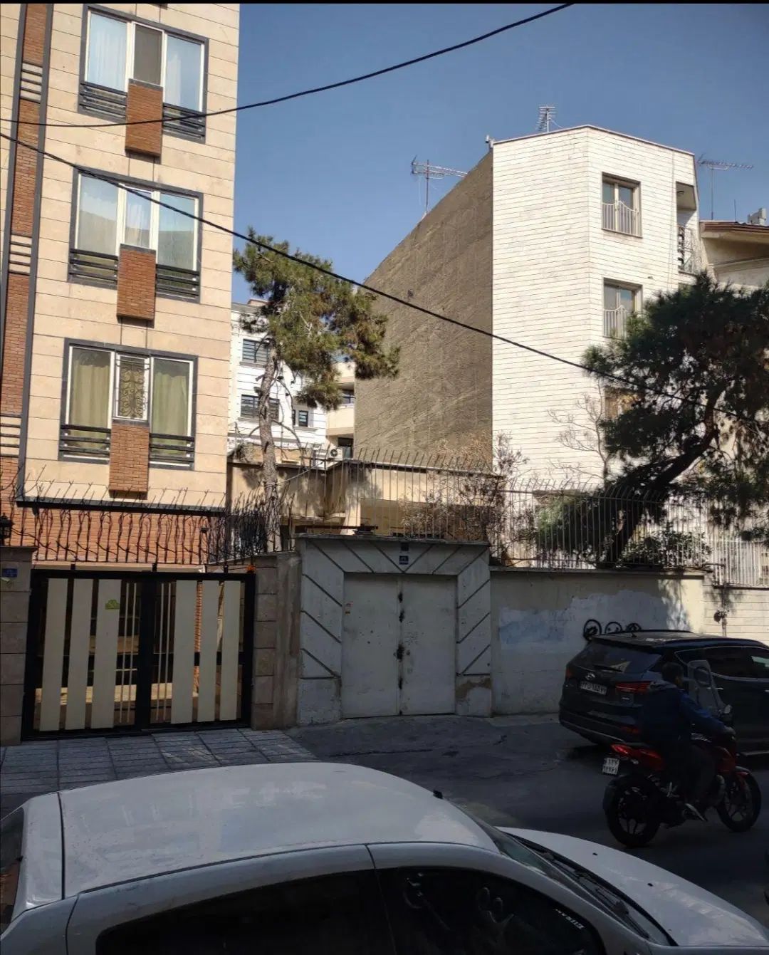 مشارکت در ساخت نگین جنت اباد|مشارکت در ساخت املاک|تهران, جنت‌آباد جنوبی|دیوار
