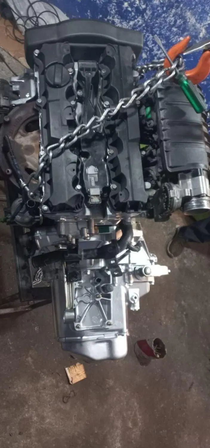 مکانیک سیار امداد مکانیکی برق باطری تعمیر کارخودرو|خدمات موتور و ماشین|اصفهان, وحید|دیوار