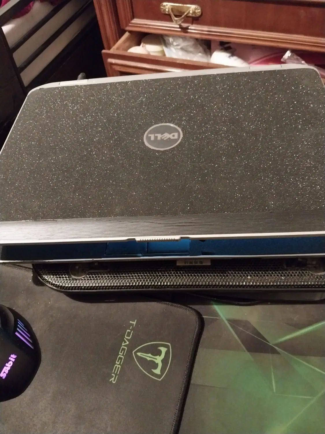 loptop dell|رایانه همراه|تهران, میدان ولیعصر|دیوار
