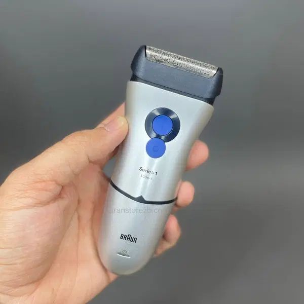 ماشین اصلاح صورت براون  150s-1|آرایشی، بهداشتی، درمانی|اصفهان, خیادان|دیوار