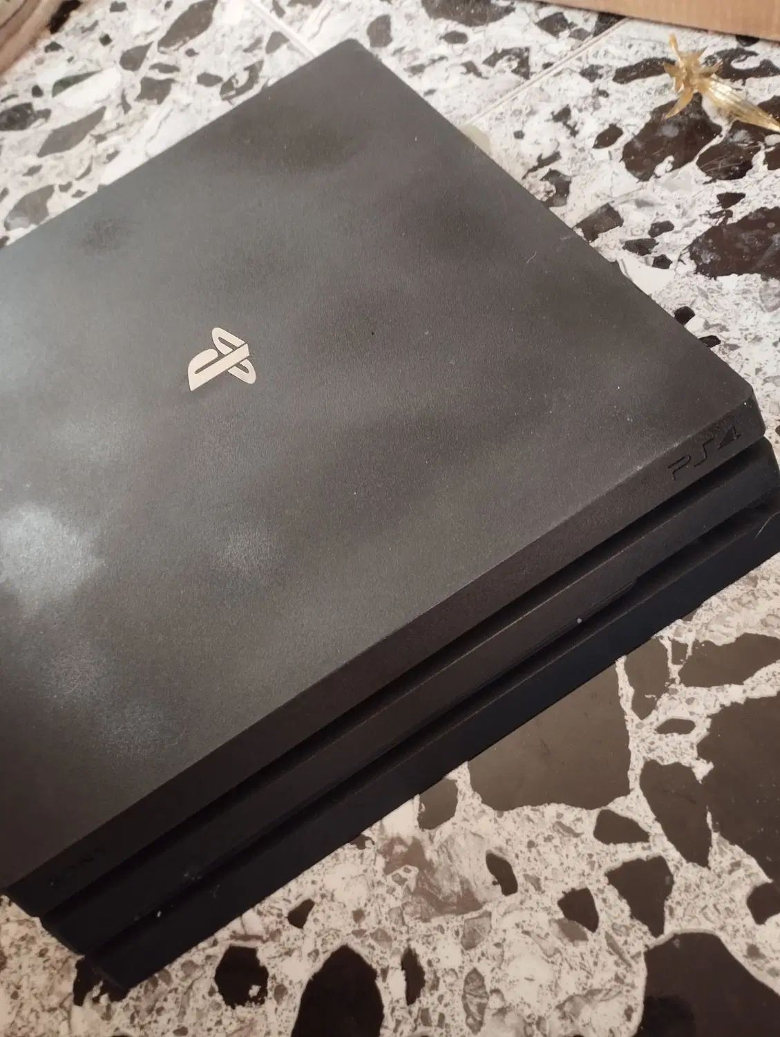 ps4 پرو|کنسول، بازی ویدئویی و آنلاین|اصفهان, بهارستان|دیوار
