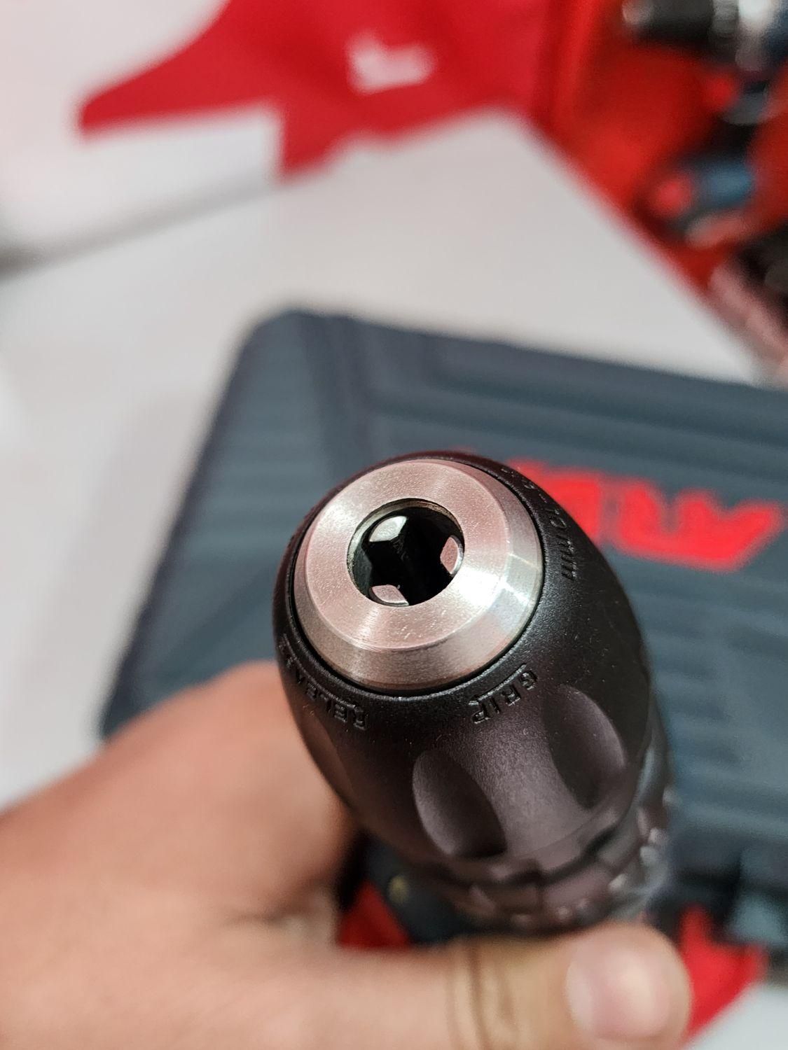 دریل شارژی(پیچگوشتی شارژی) چکشی آروا ۲ ولت|ماشینآلات صنعتی|ایلام, |دیوار