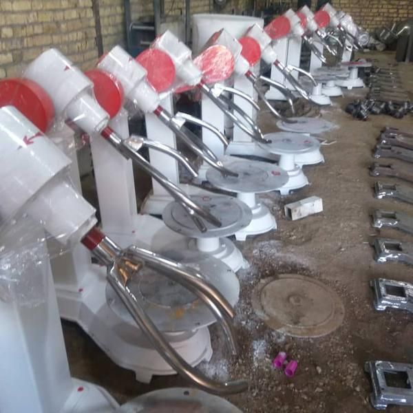 خمیرگیر|کافی‌شاپ و رستوران|مشهد, هنرور|دیوار