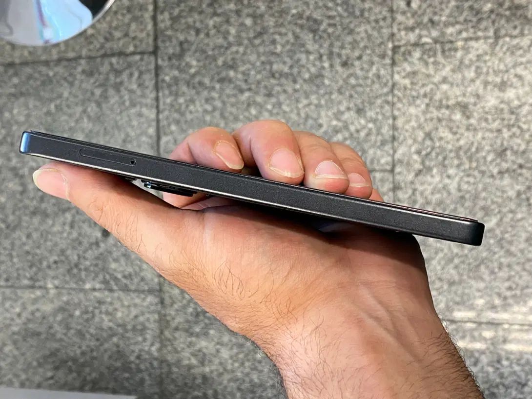 شیائومی Redmi Note 13 Pro با حافظهٔ ۵۱۲ گیگابایت|موبایل|تبریز, |دیوار