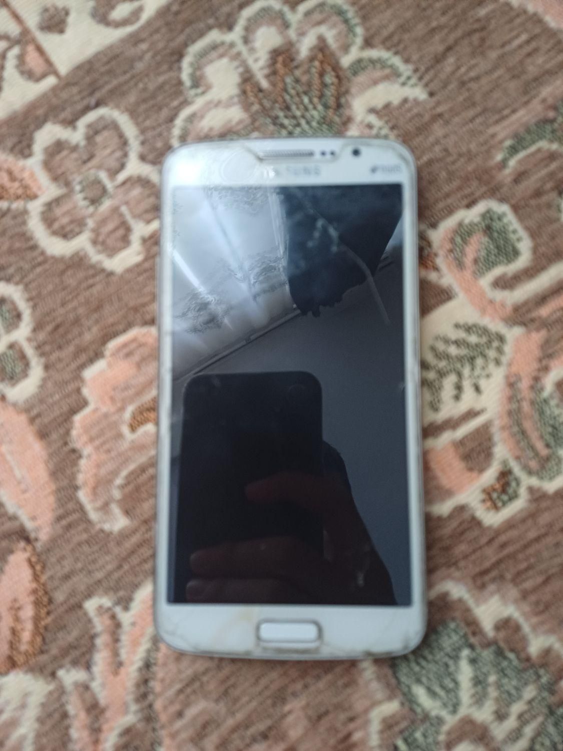 سامسونگ Galaxy Grand 2 با حافظهٔ ۸ گیگابایت|موبایل|کرج, باغستان|دیوار