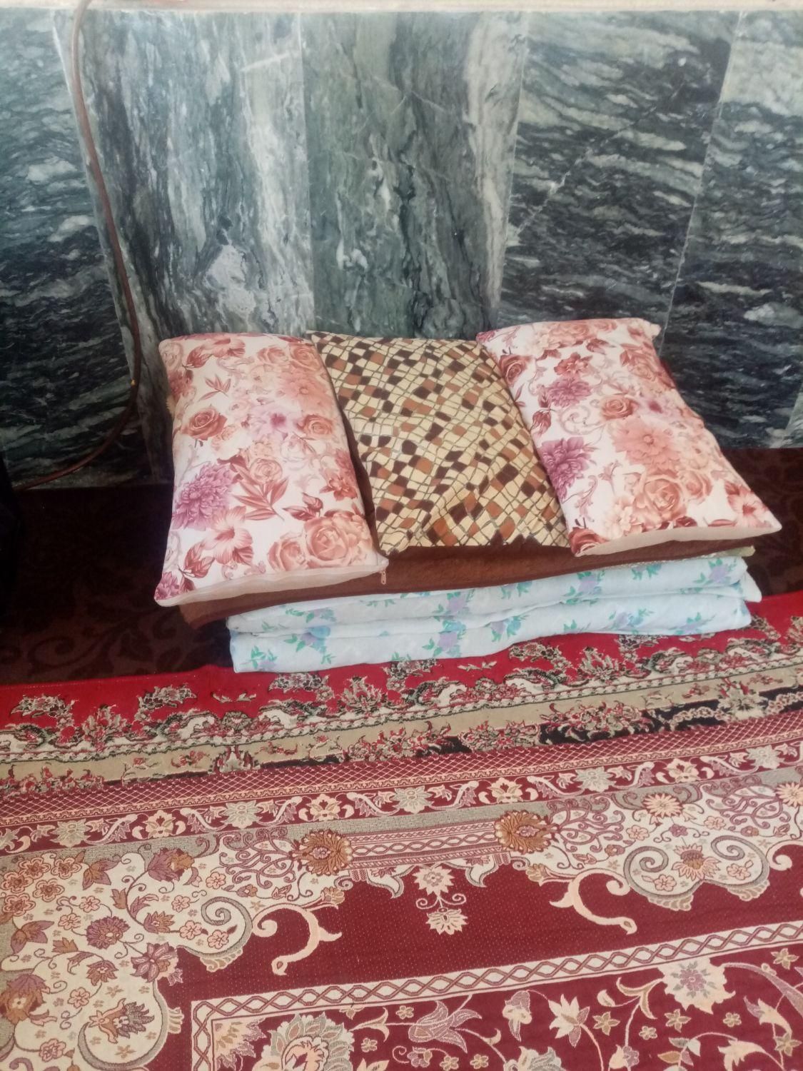 سوئیت اجاره ای درمنطقه گردشگری ونایی بروجرد|اجارهٔ کوتاه‌مدت آپارتمان و سوئیت|بروجرد, |دیوار