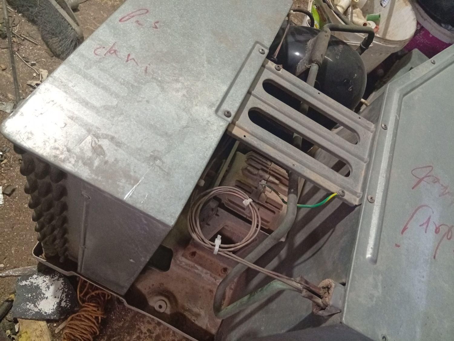 ضایعات رنگی|عمدهفروشی|مسجد سلیمان, |دیوار