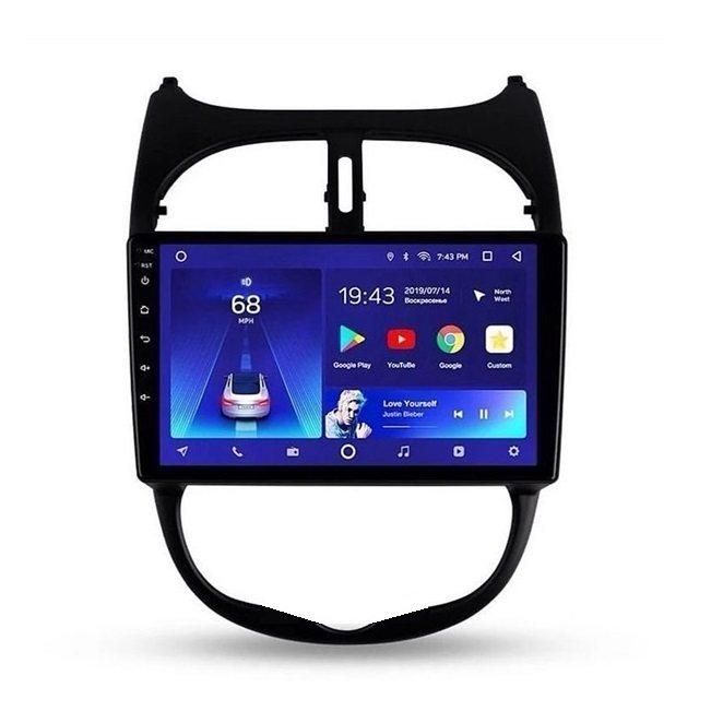 مانیتور اندروید تمامی خودروهای داخلی و خارجی|قطعات یدکی و لوازم جانبی|نوشهر, |دیوار