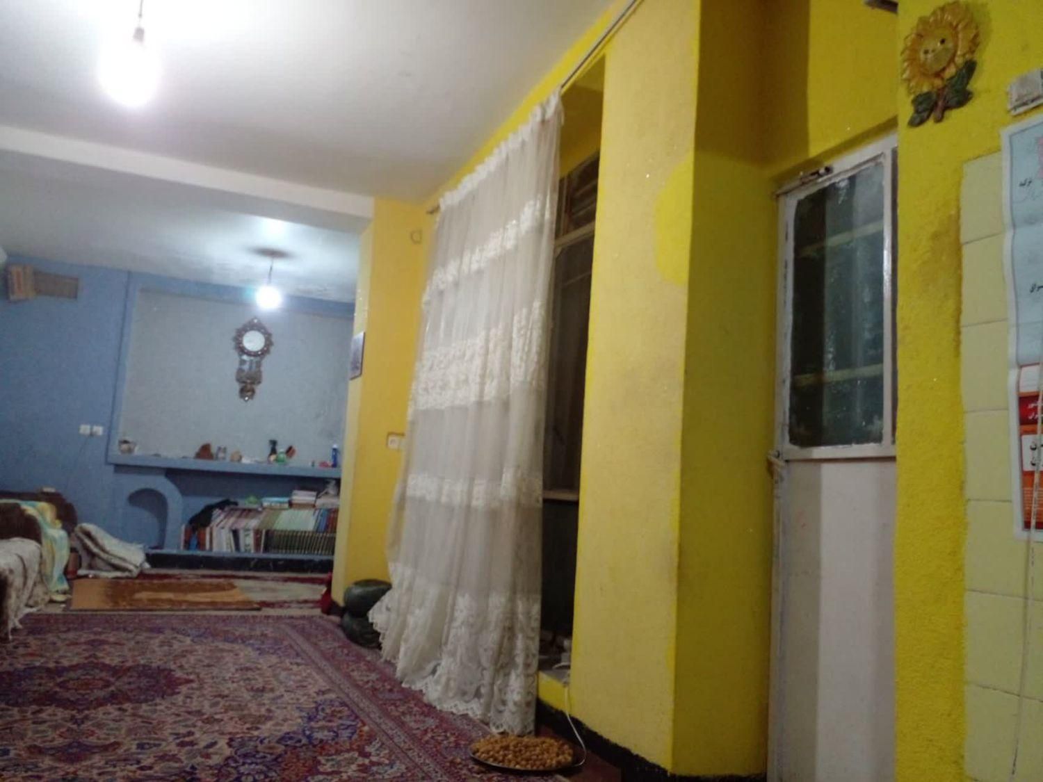 فروش خانه ویلایی 96 متری ۱ خوابه ،حسینی جدید|فروش خانه و ویلا|شیراز, دباغ خانه|دیوار