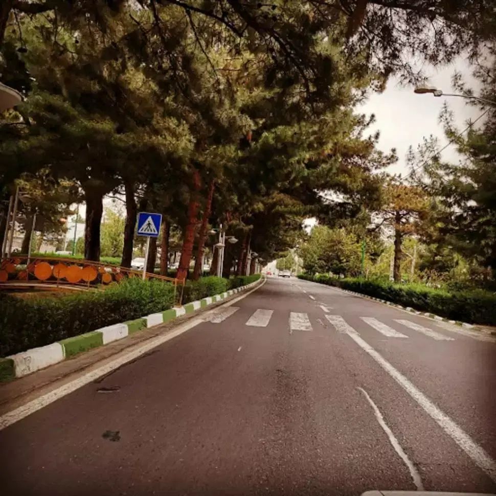 ۴۵۵ متر زمین فاز۱ مهرشهر|فروش زمین و ملک کلنگی|کرج, فاز ۱ مهرشهر|دیوار