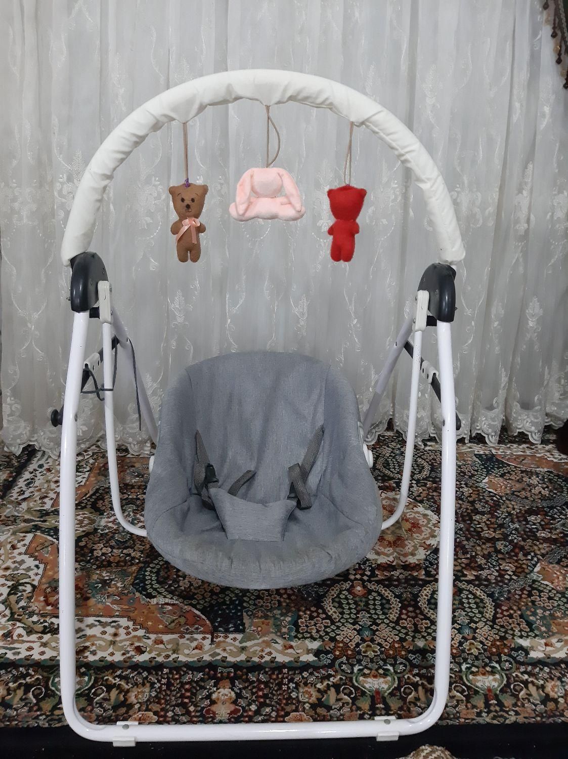 نی نی لای لای|اسباب و اثاث بچه|لنگرود, |دیوار