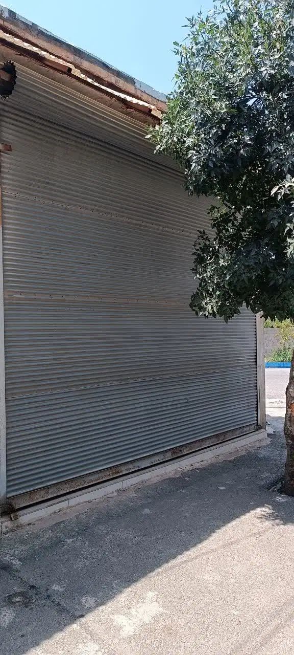 اجاره فوری مغازه ۱۵ متری در حصارمهتر تخلیه|اجارهٔ مغازه و غرفه|رباط‌کریم, حصار مهتر|دیوار