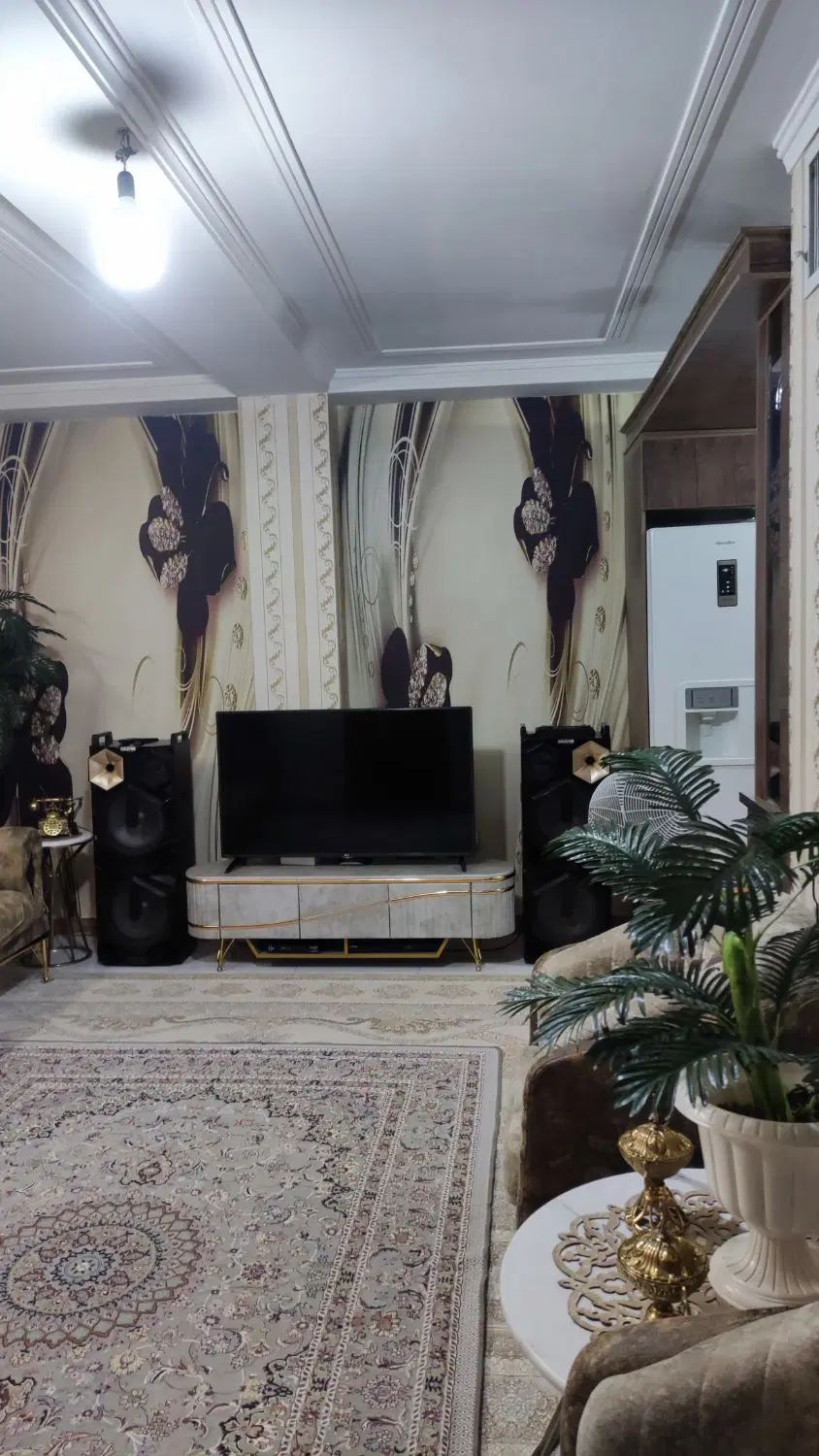 آپارتمان60متر/شیک/روبه نما/باقرآباد بهشت یک|فروش آپارتمان|قرچک, باقرآباد|دیوار