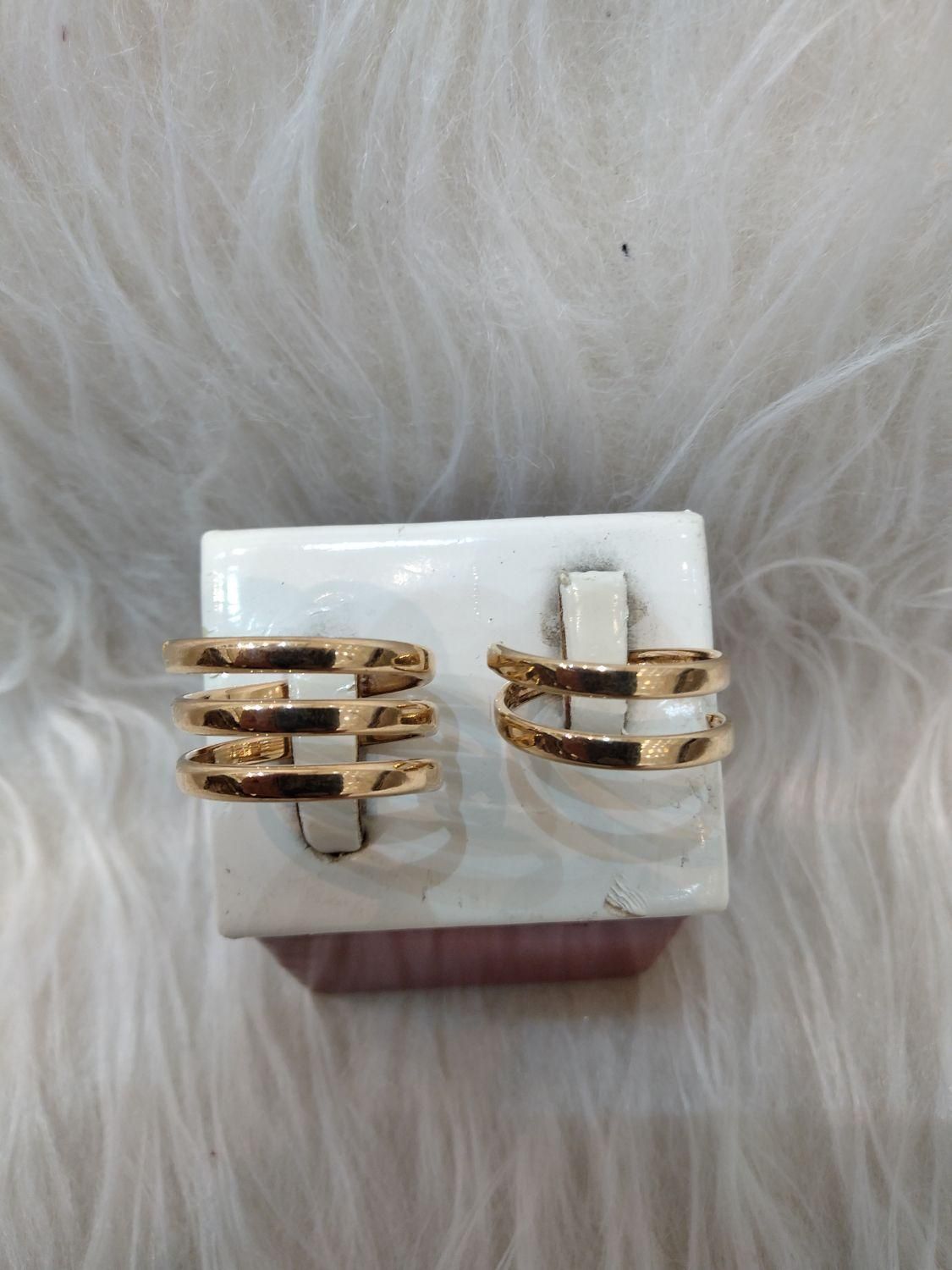 انگشتر فنری سبک|جواهرات|قم, نیروگاه|دیوار