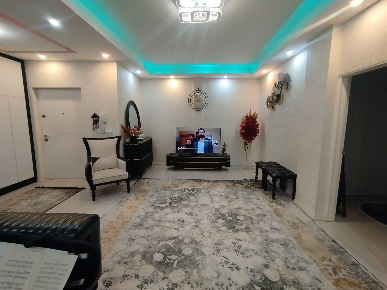اپارتمان70مترسنددار فول بازسازی شده براصلی فلسطین|فروش آپارتمان|رشت, فلسطین|دیوار