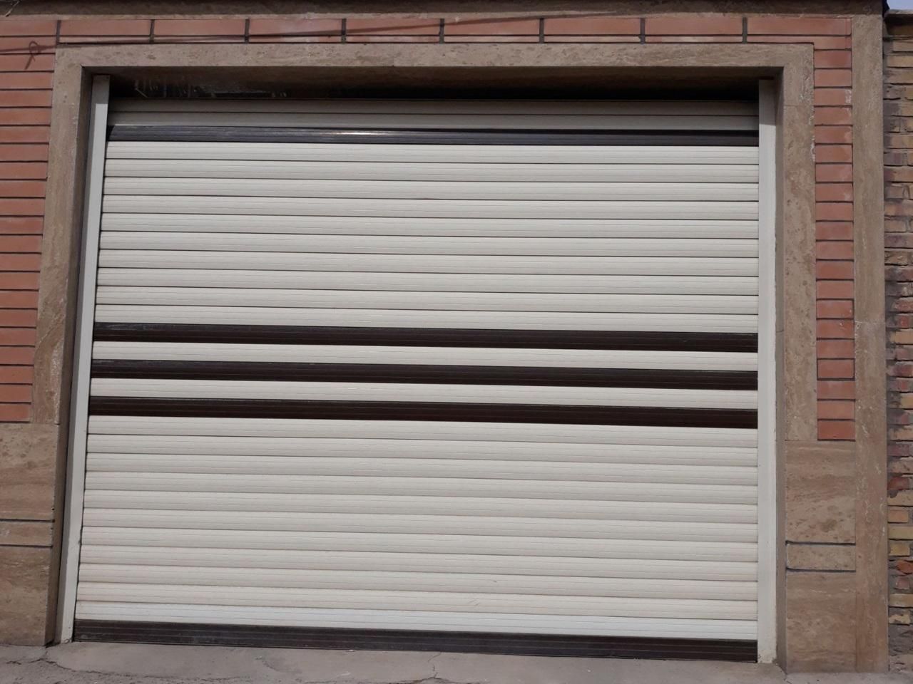 تعمیرات درب کرکره برقی نصب و فروش لوازم اصلی|خدمات پیشه و مهارت|زاهدان, |دیوار