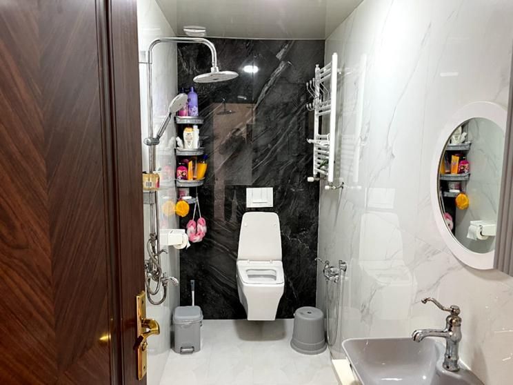 اجاره روزانه/هفتگی/ماهانه ویلا ۱۲۰ متری|اجارهٔ کوتاهمدت ویلا و باغ|لشت نشا, |دیوار