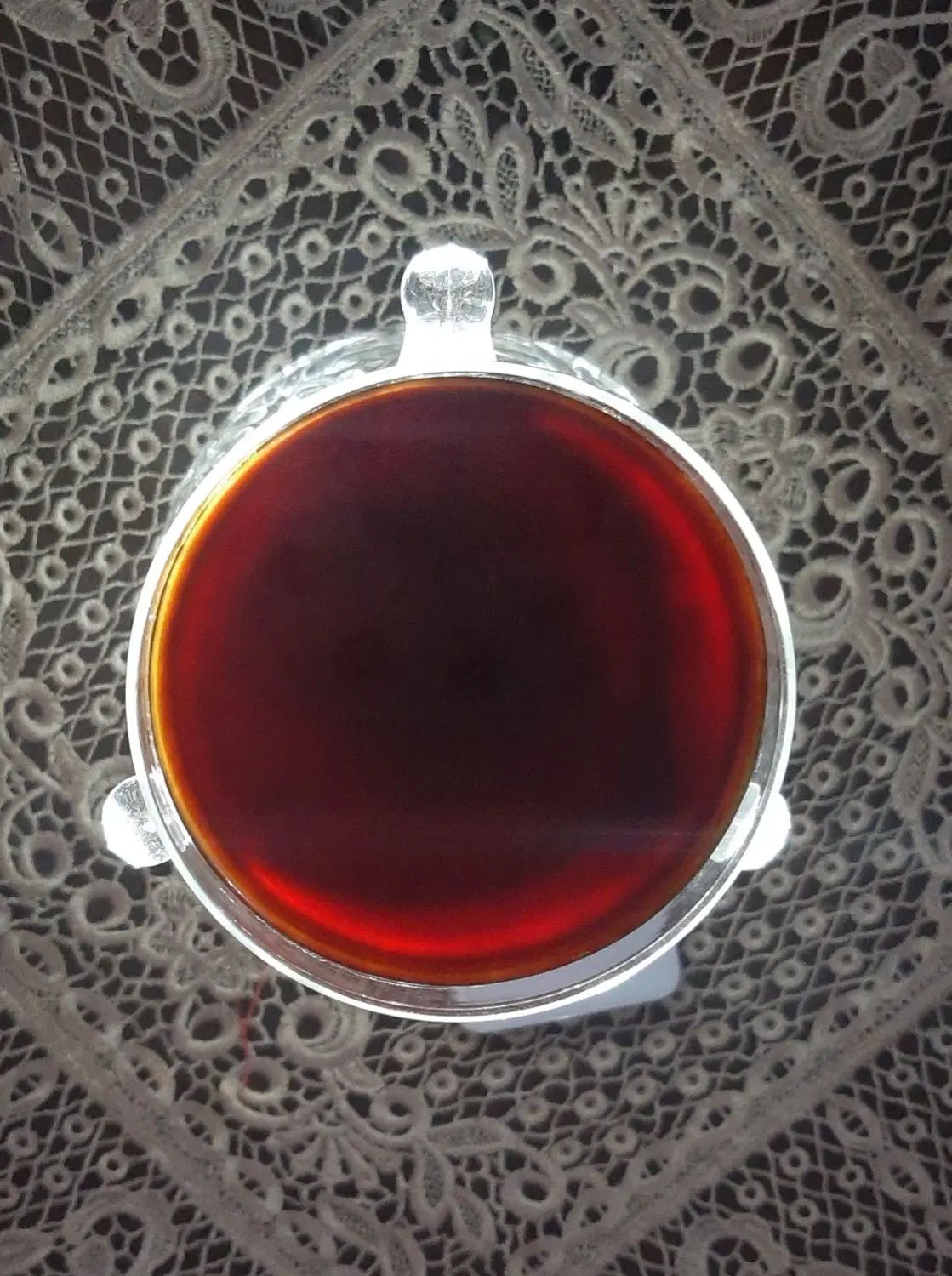 شیره توت خالص، تهیه شده از توت فرحزاد|خوردنی و آشامیدنی|تهران, فرحزاد|دیوار