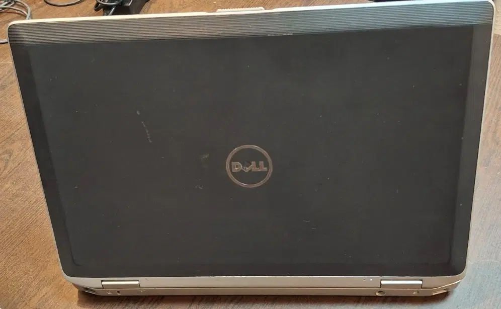 لپ تاپ دل Laptop DELL E6520 i5 کامپیوتر رومیزی|رایانه همراه|اصفهان, درب کوشک|دیوار