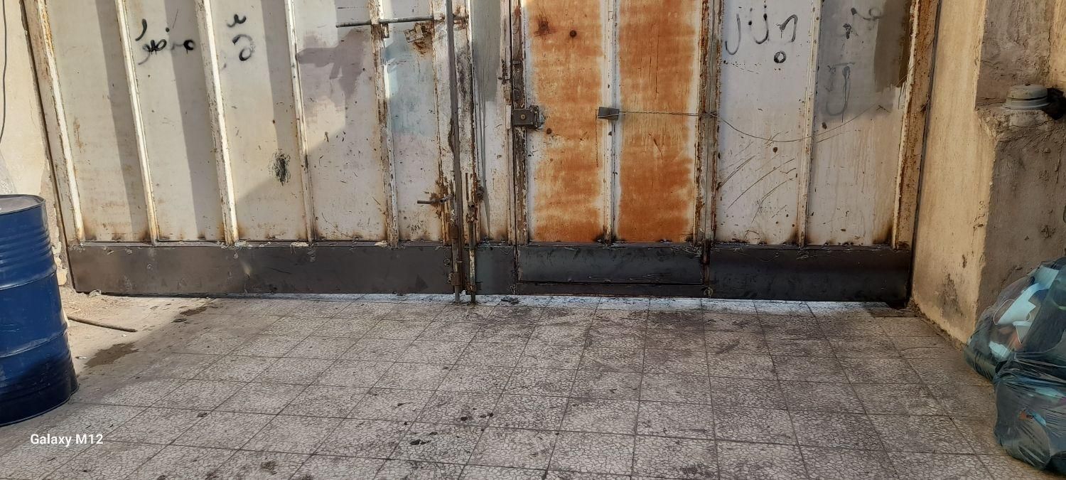 جوشکاری سیار همه نقاط|خدمات پیشه و مهارت|قم, انسجام|دیوار