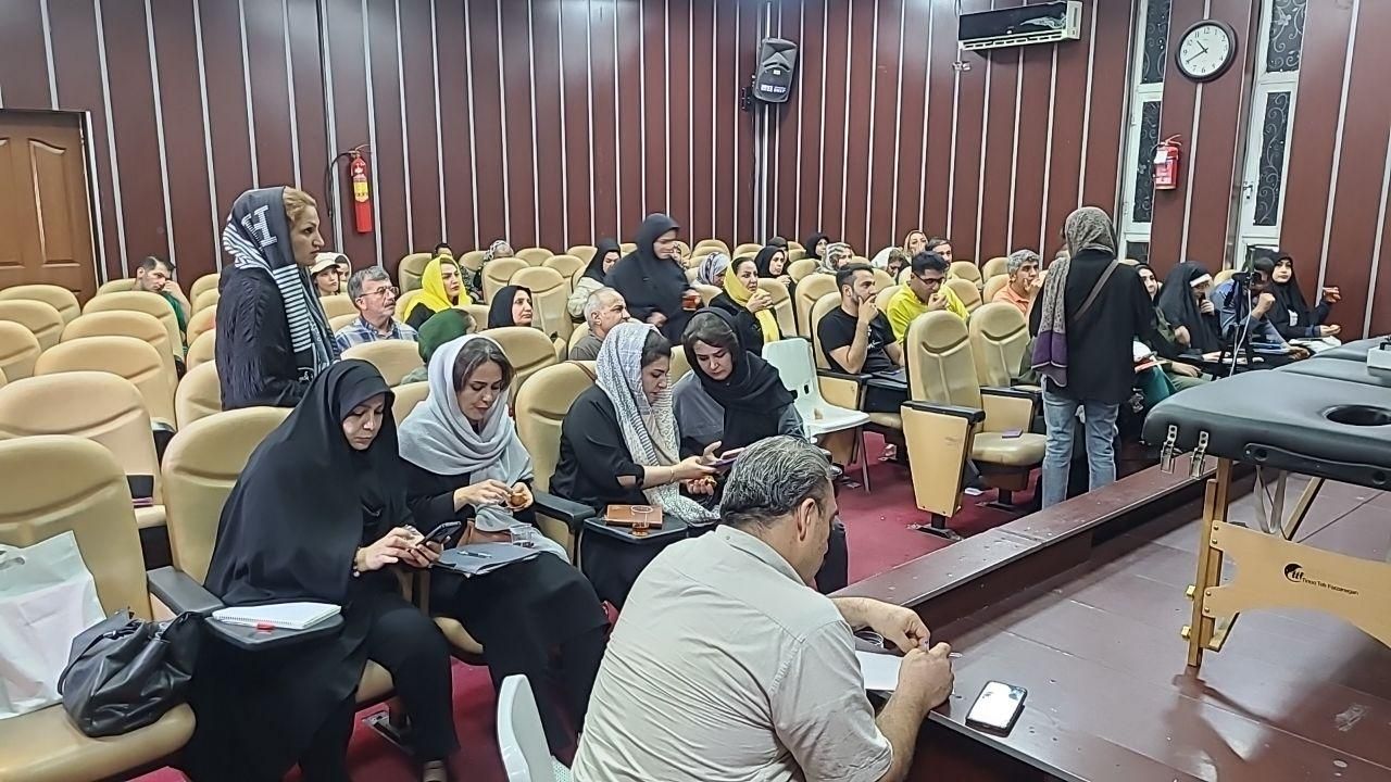 آموزش حجامت و تزریقات با مدرک|خدمات آموزشی|تهران, اتابک|دیوار