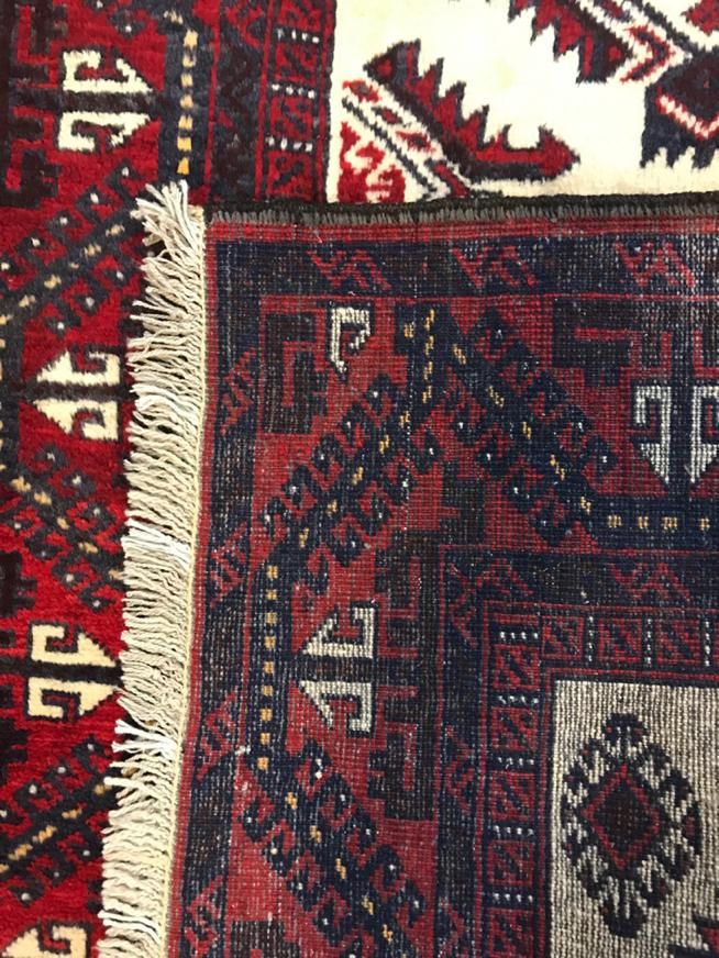 زرع نیم دستباف بافت بلوچ|فرش|تهران, سهروردی|دیوار