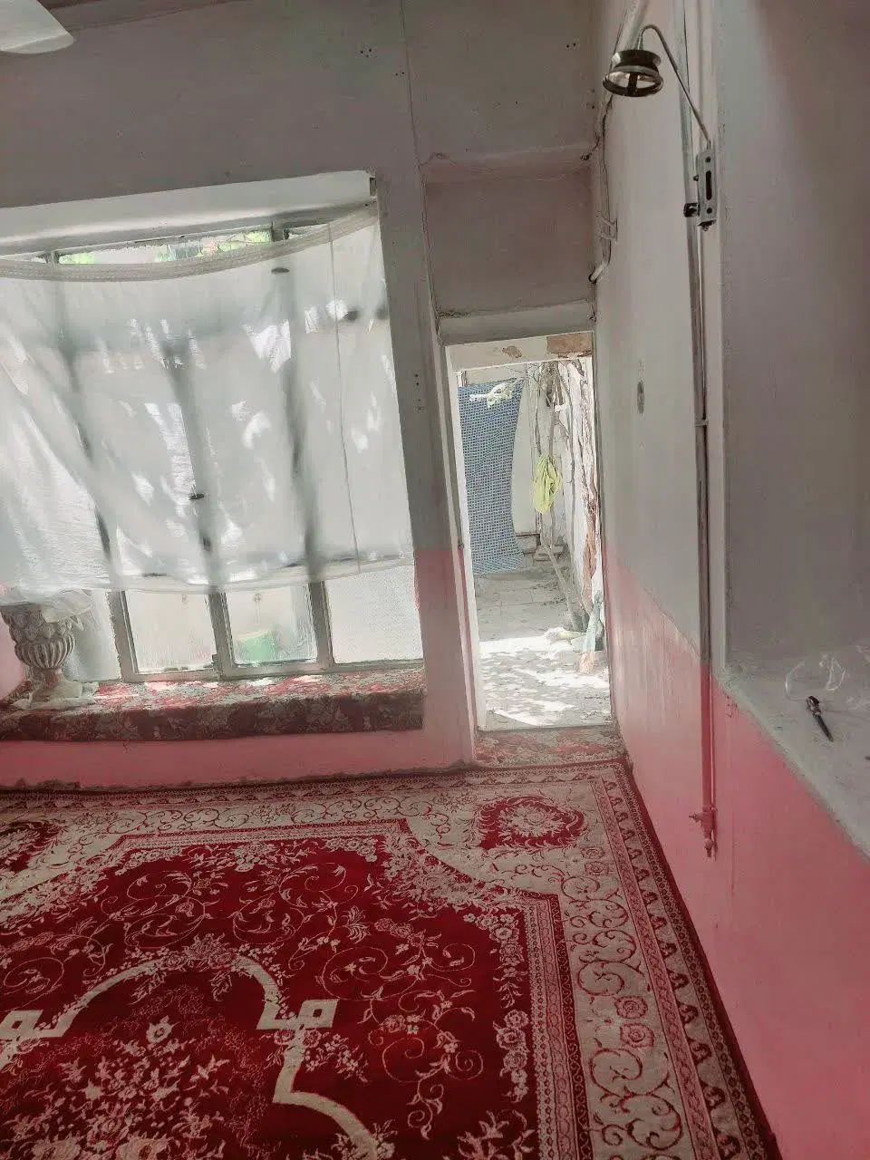 منزل دربست 85متری|اجارهٔ خانه و ویلا|مشهد, جوادیه|دیوار