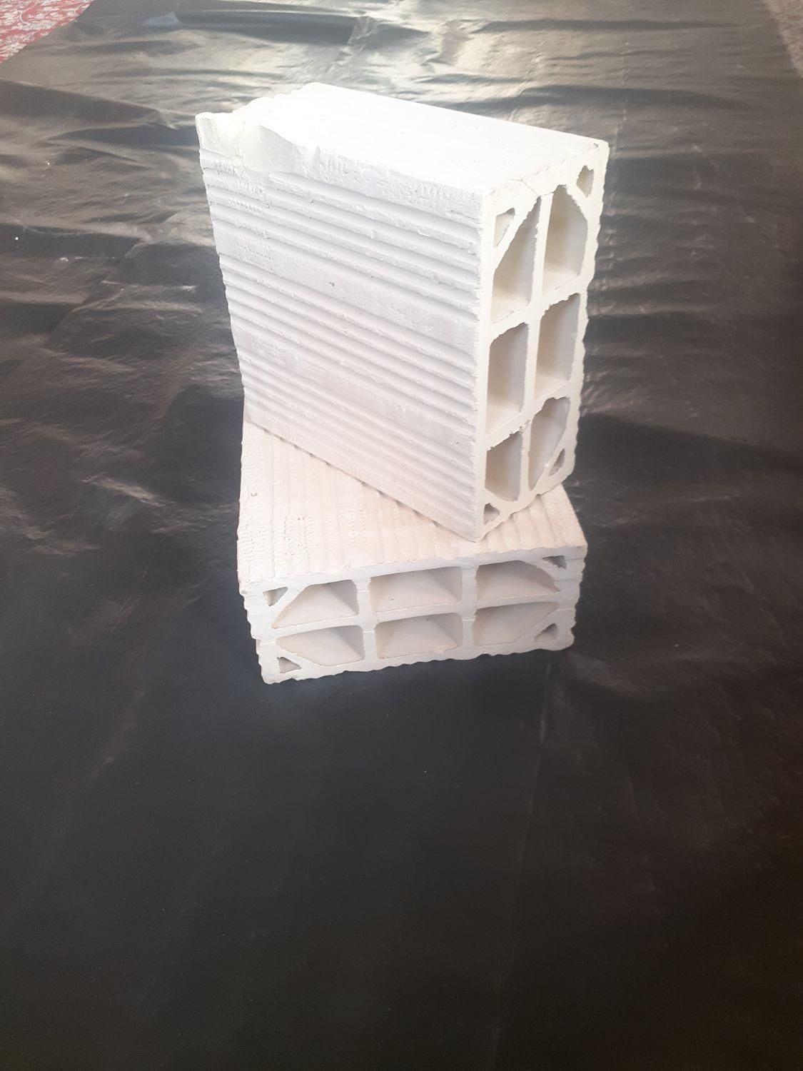 عرضه مستقیم بلوکه ۲۰ × ۲۰ از کارخانه|مصالح و تجهیزات ساختمان|مشهد, رسالت|دیوار