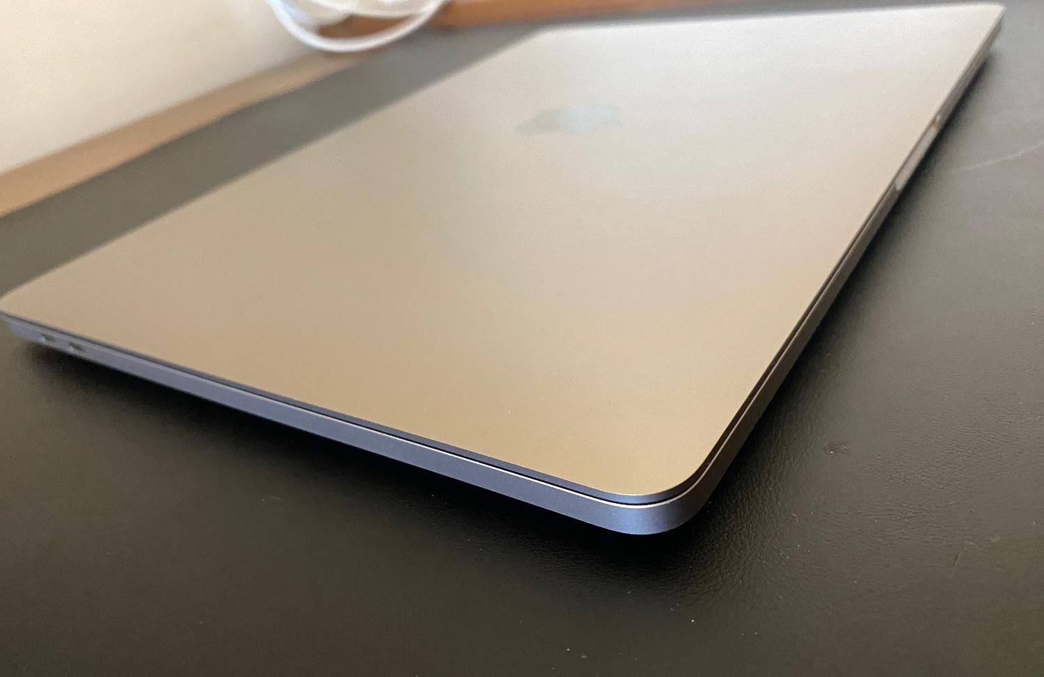 مک‌بوک پرو macbook pro m1 - 256-8|رایانه همراه|تهران, ظفر|دیوار